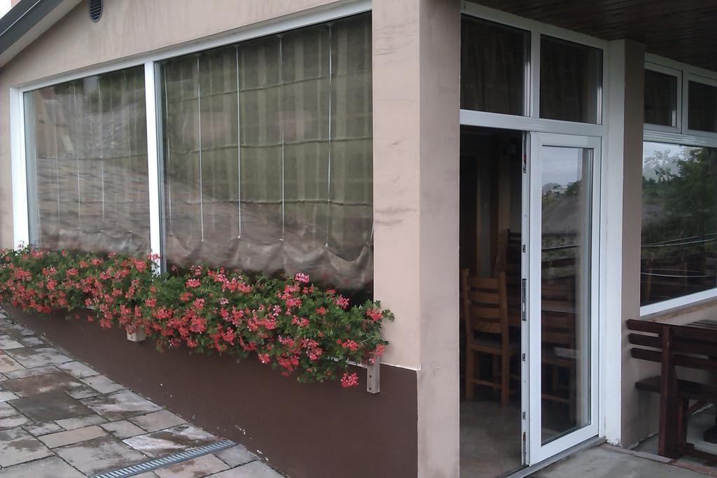 Guesthouse Rezekov Podrum Jastrebarsko Exterior foto