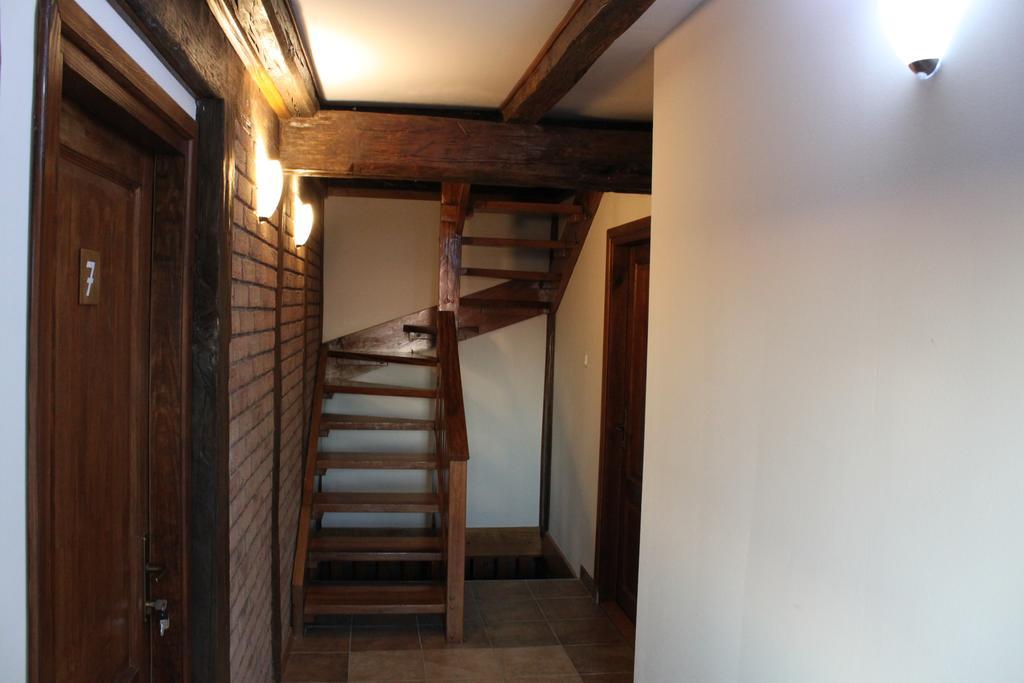 Guesthouse Rezekov Podrum Jastrebarsko Exterior foto